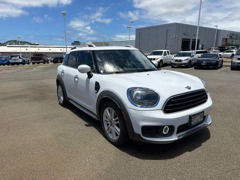 Used 2020 MINI Cooper Countryman FWD image 2