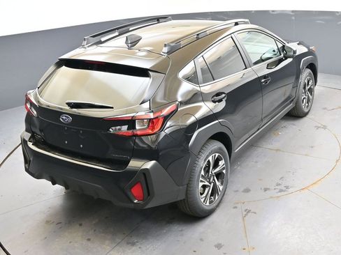 New 2026 Subaru Crosstrek 2.0i Premium AWD/4WD image 50
