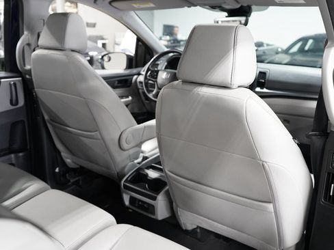 Used 2021 Honda Odyssey EX-L image 29