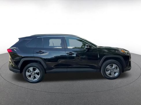 Used 2024 Toyota RAV4 XLE image 16