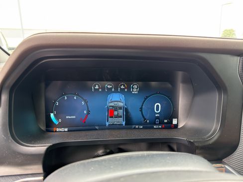 New 2025 Ford F150 King Ranch w/ FX4 Off-Road Package AWD/4WD image 10