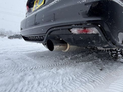 Used 2015 Honda Civic Si image 8