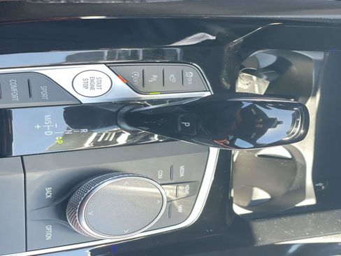 Certified 2023 BMW X3 sDrive30i w/ M Sport Package RWD image 15