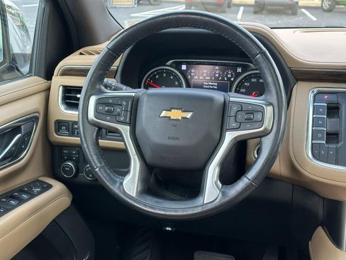 Used 2021 Chevrolet Tahoe Premier image 15