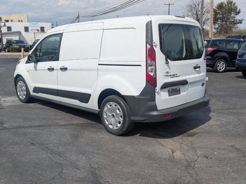 Used 2018 Ford Transit Connect XL FWD image 18