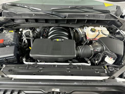 Used 2024 GMC Sierra 1500 Denali w/ Denali Reserve Package AWD/4WD image 30