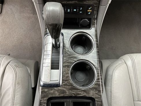 Used 2014 Buick Enclave Leather w/ Trailering Provision Package image 19