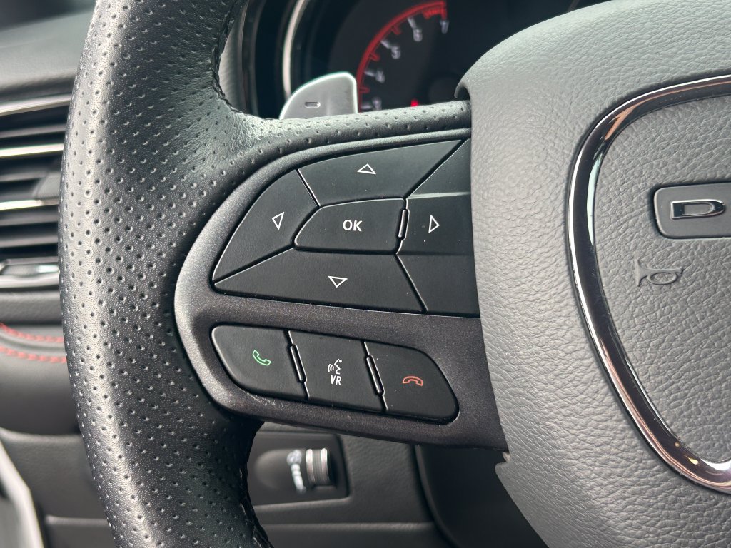 Used 2025 Dodge Durango GT AWD/4WD image 19