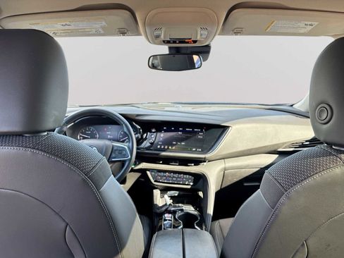 Used 2023 Buick Envision Preferred image 19
