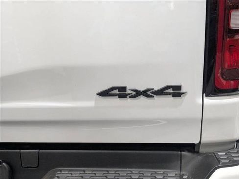 New 2026 RAM 1500 Laramie w/ Night Edition image 20