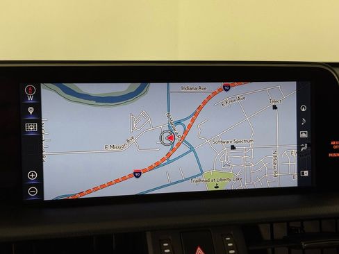 Used 2019 Lexus ES 350 F Sport w/ Accessory Package 2 image 29