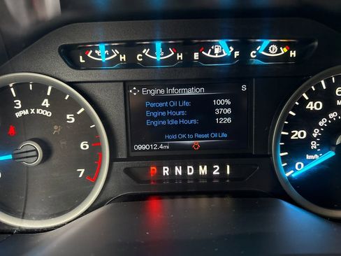 Used 2015 Ford F150 XLT w/ Equipment Group 301A Mid image 18