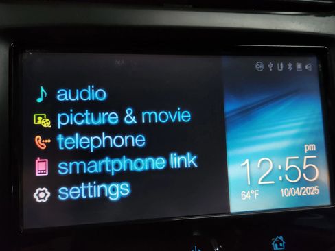 Used 2016 Chevrolet Trax LT w/ LT Convenience Package image 27