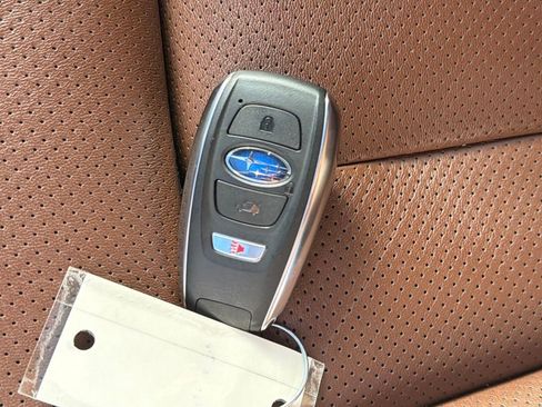 Used 2023 Subaru Outback Touring XT w/ Tech Package 3 image 30