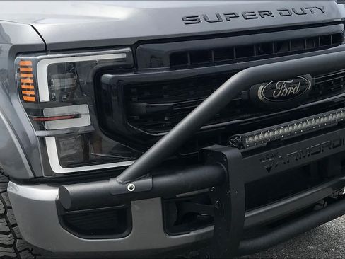 Used 2021 Ford F250 Lariat AWD/4WD image 29