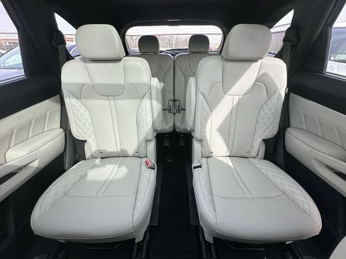 New 2026 Kia Sorento SX Prestige image 23