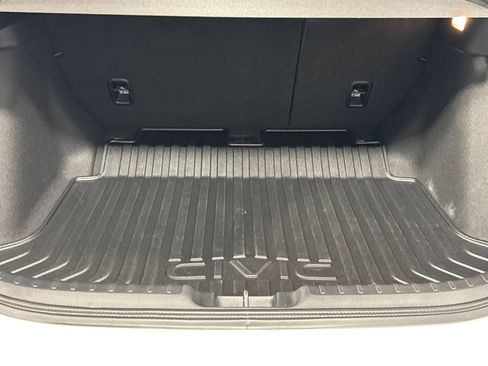 Used 2025 Honda Civic Sport image 27