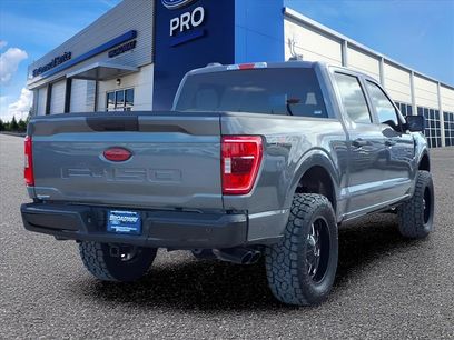 New 2023 Ford F150 XLT w/ Bed Utility Package