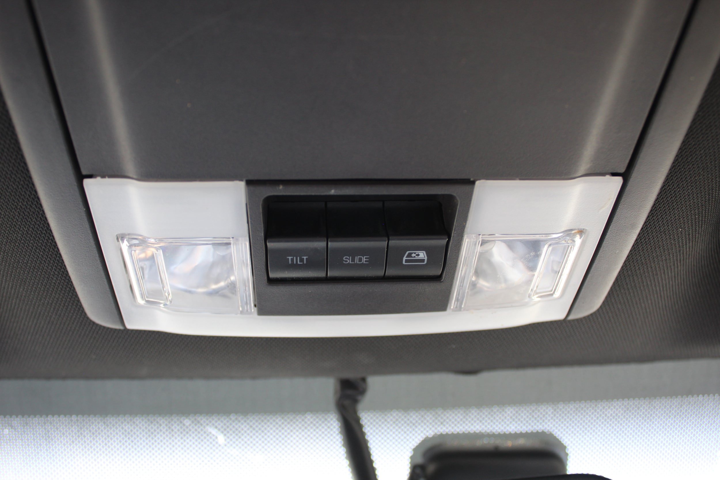 Used 2014 Ford F150 Limited AWD/4WD image 36