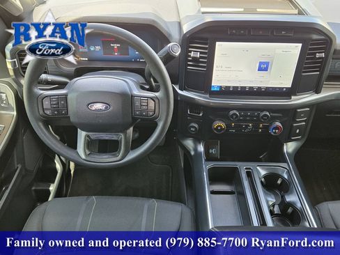 Certified 2024 Ford F150 STX RWD image 20