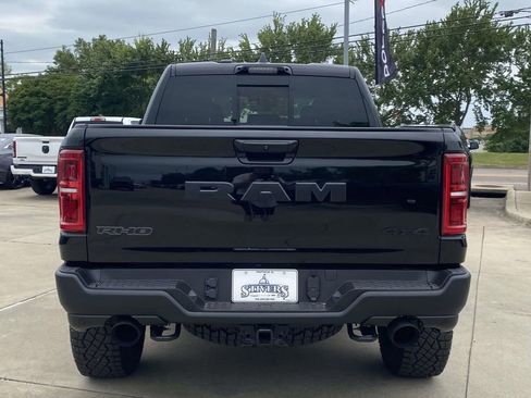 New 2026 RAM 1500 RHO w/ RHO Level 1 Equipment Group AWD/4WD image 6
