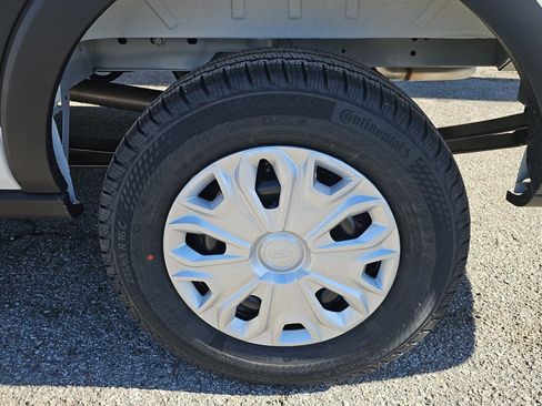 New 2026 Ford Transit 150 150 MR RWD image 5