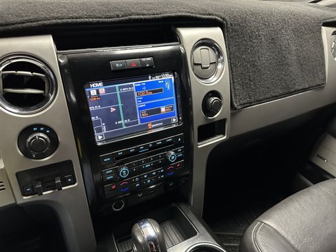 Used 2011 Ford F150 FX4 w/ FX Luxury Pkg image 41