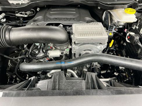 New 2026 RAM 1500 Limited AWD/4WD image 27
