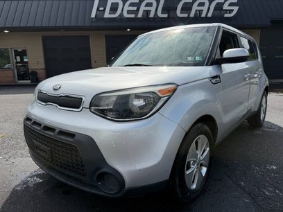Used 2015 Kia Soul