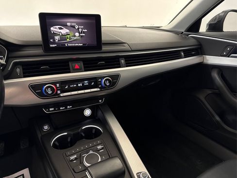 Used 2017 Audi A4 2.0T Premium FWD image 40