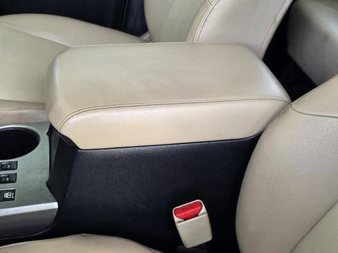 Used 2021 Toyota 4Runner SR5 Premium w/ Moonroof Package AWD/4WD image 9