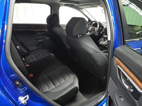 Used 2020 Honda CR-V EX image 18