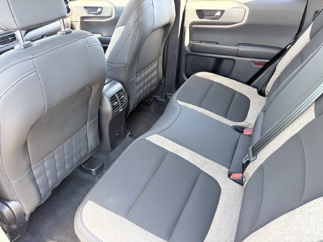 Used 2025 Ford Bronco Sport Big Bend AWD/4WD image 16