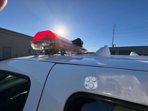 Used 2005 Chevrolet Silverado 2500 4x4 Crew Cab image 51