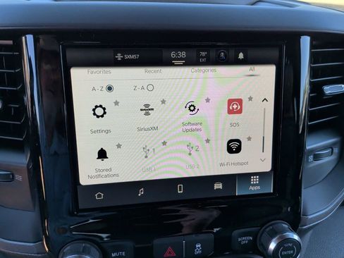 New 2026 RAM 5500 Tradesman image 26