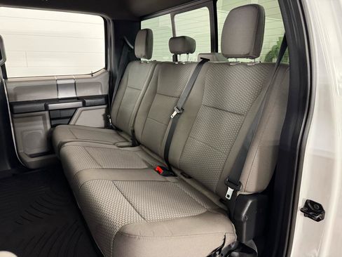 Used 2022 Ford F250 XLT w/ XLT Premium Package image 30