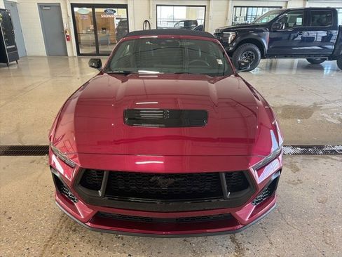 New 2026 Ford Mustang GT Premium image 8