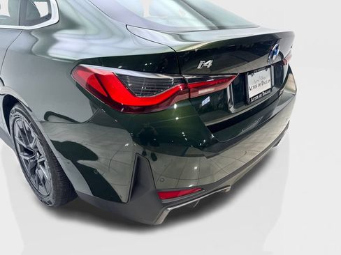 Used 2024 BMW i4 eDrive35 w/ Premium Package RWD image 19