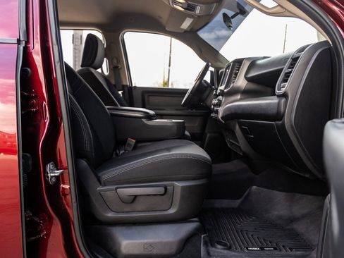 Used 2020 RAM 2500 Tradesman image 34