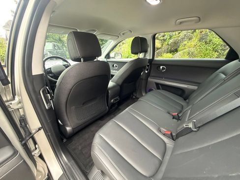 Certified 2023 Hyundai Ioniq 5 SEL w/ Cargo Package AWD/4WD image 21