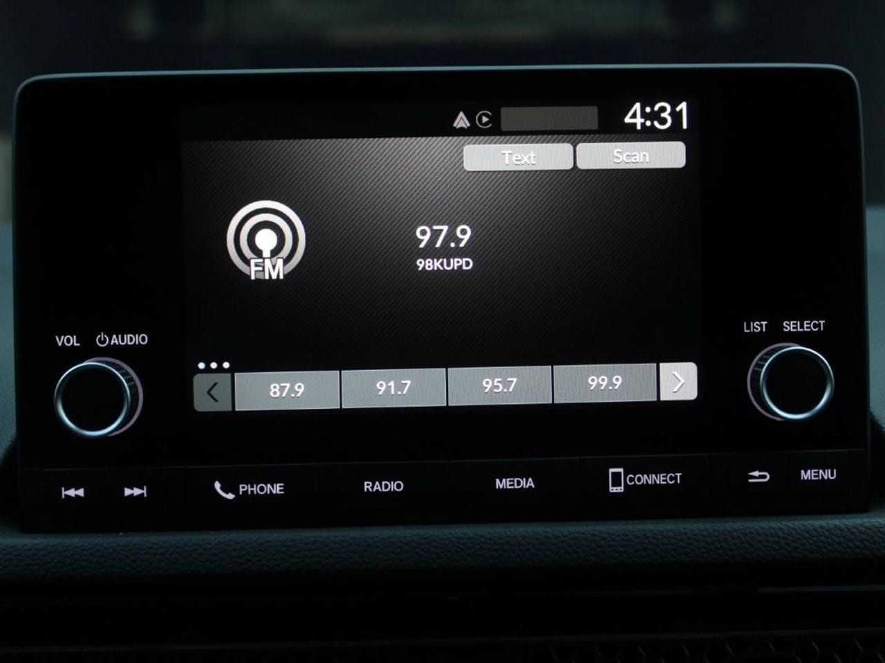 Used 2026 Honda Civic Sport image 16