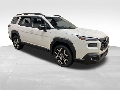 New 2026 Subaru Outback Touring XT image 5