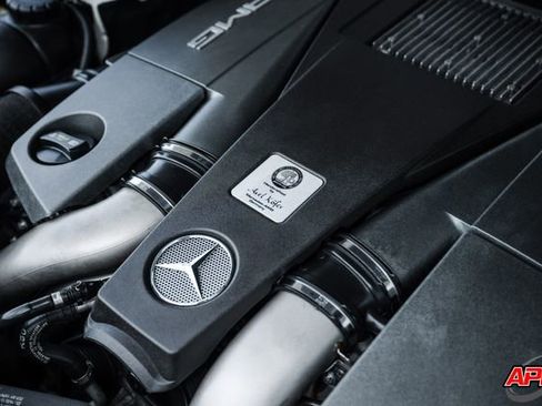 Used 2015 Mercedes-Benz E 63 AMG S-Model image 79