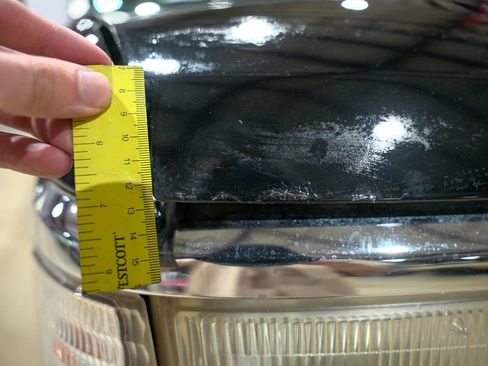 Used 1996 Ford F250 XLT image 27