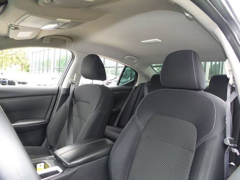 Used 2020 Nissan Sentra S FWD image 25