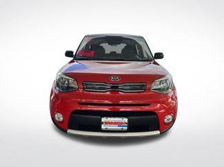Used 2017 Kia Soul + w/ Designer's Package FWD video 2