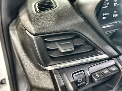 Used 2021 Cadillac CT4 V w/ Technology Package image 15