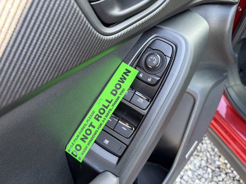 New 2026 Subaru Crosstrek 2.5i Wilderness image 26