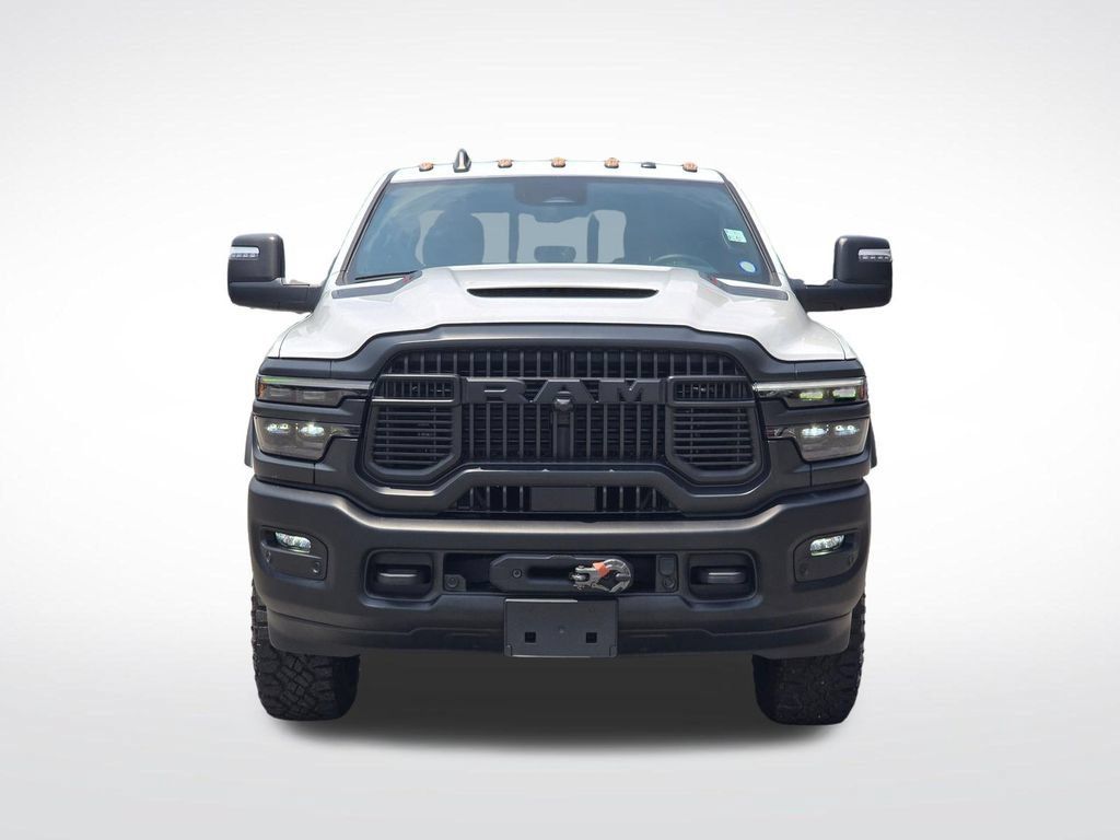 Used 2025 RAM 2500 Power Wagon AWD/4WD image 14