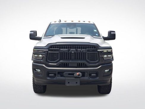 Used 2025 RAM 2500 Power Wagon AWD/4WD image 14